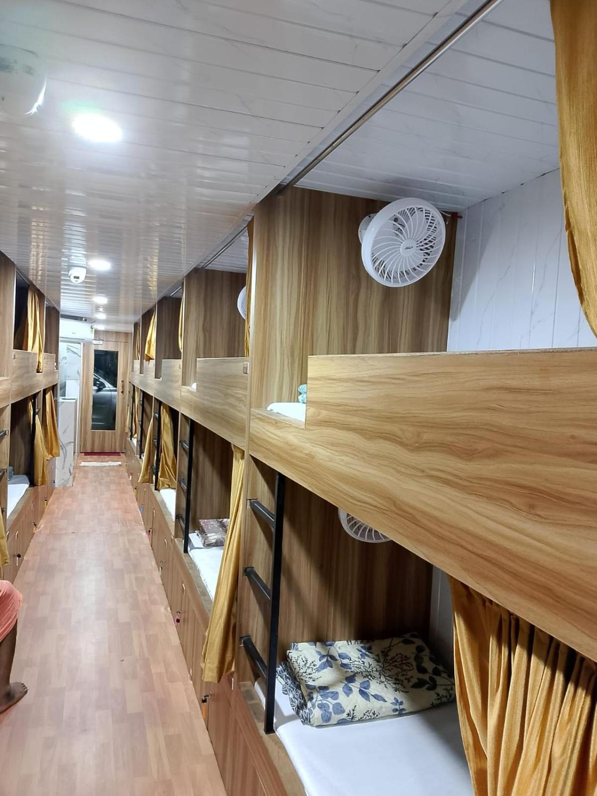 Sun Shine Ac Dormitory — Photos 2